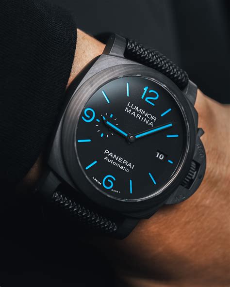 panerai luminor marina 1661